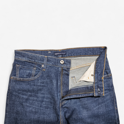 Jean Levi's Made&Crafted 551Z Selvedge (W31L32)