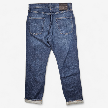 Jean Levi's Made&Crafted 551Z Selvedge (W31L32)