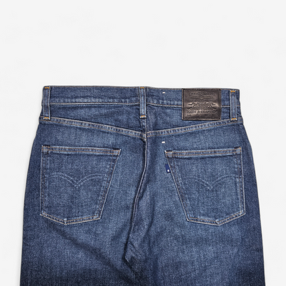 Jean Levi's Made&Crafted 551Z Selvedge (W31L32)
