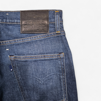 Jean Levi's Made&Crafted 551Z Selvedge (W31L32)