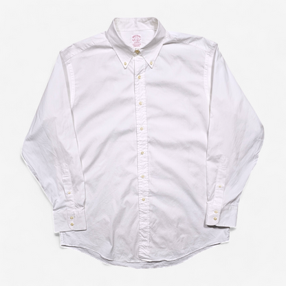 Chemise Brooks Brothers Madison Fit - Made in USA