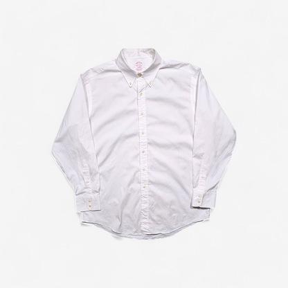 Chemise Brooks Brothers Madison Fit - Made in USA