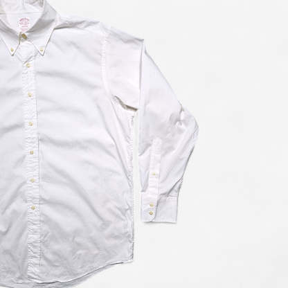 Chemise Brooks Brothers Madison Fit - Made in USA (17 - 35)