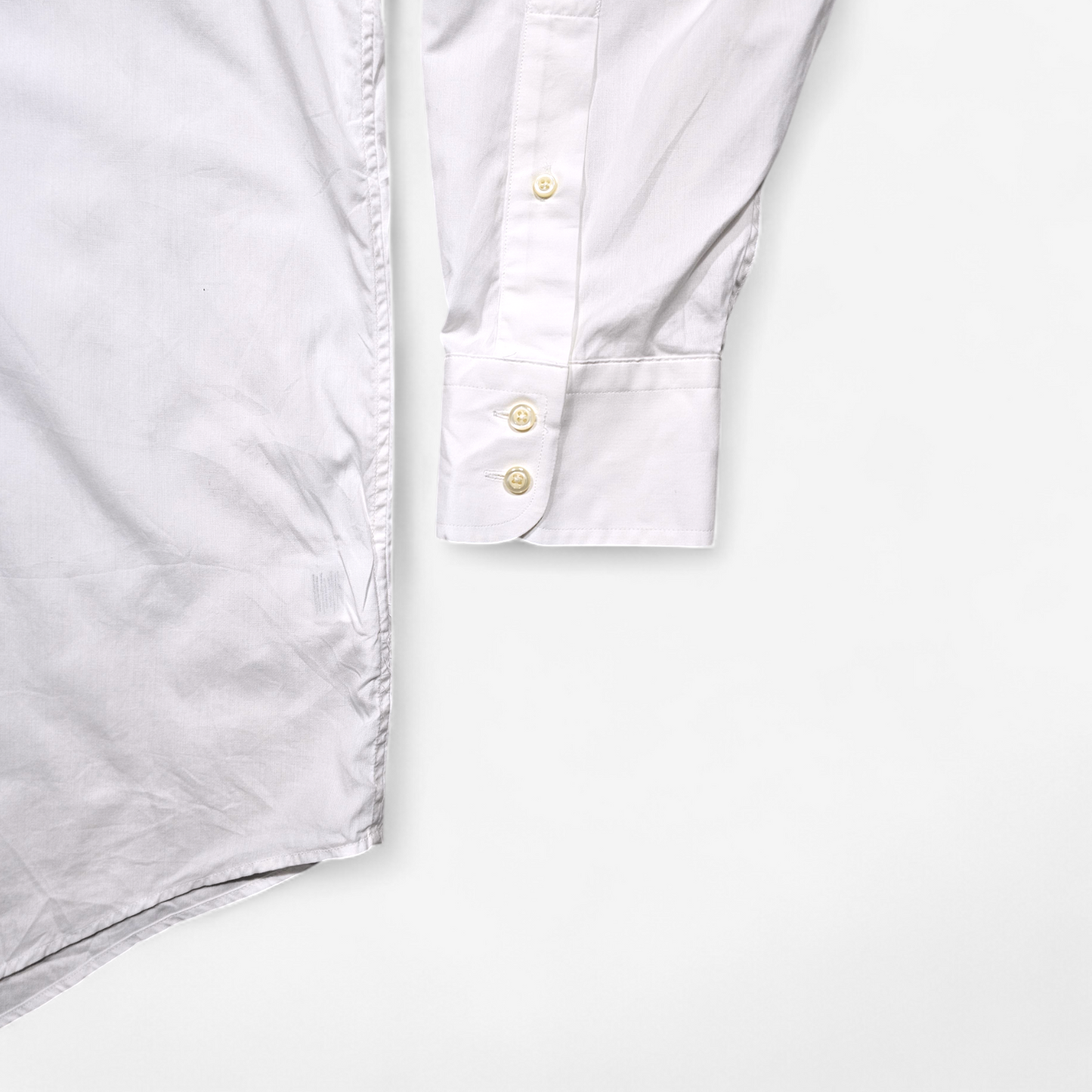 Chemise Brooks Brothers Madison Fit - Made in USA (17 - 35)