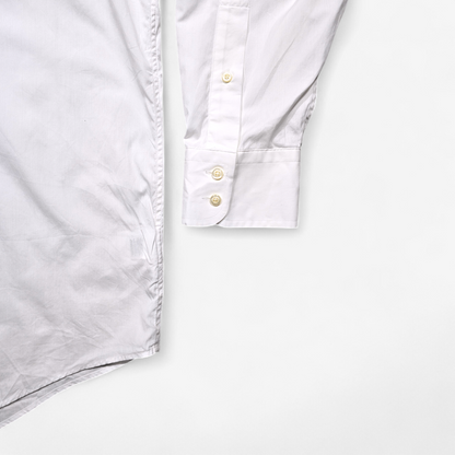 Chemise Brooks Brothers Madison Fit - Made in USA (17 - 35)