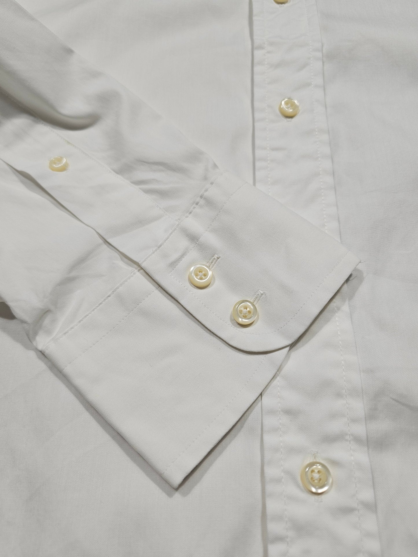 Chemise Brooks Brothers Madison Fit - Made in USA (17 - 35)