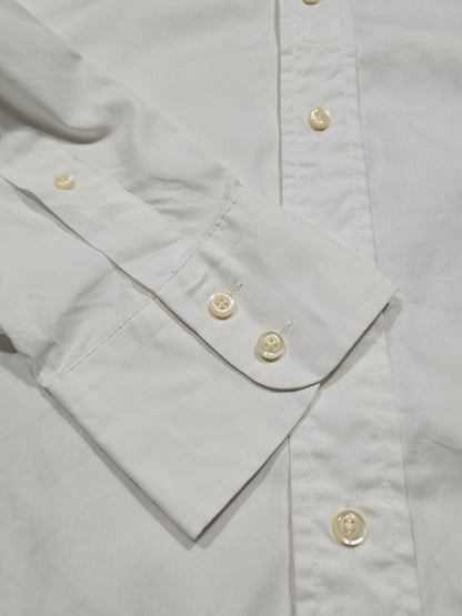 Chemise Brooks Brothers Madison Fit - Made in USA (17 - 35)