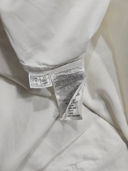 Chemise Brooks Brothers Madison Fit - Made in USA (17 - 35)