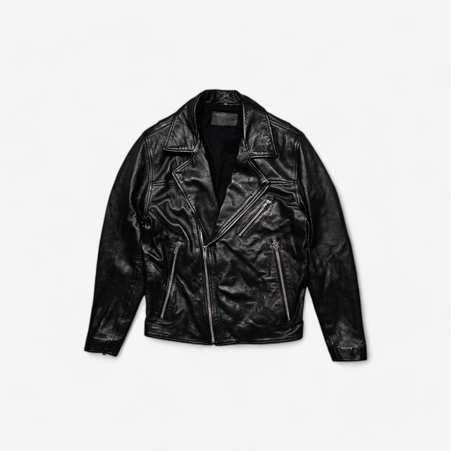 Levi's Made&Crafted Leather Perfecto