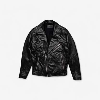 Levi's Made&Crafted Leather Perfecto