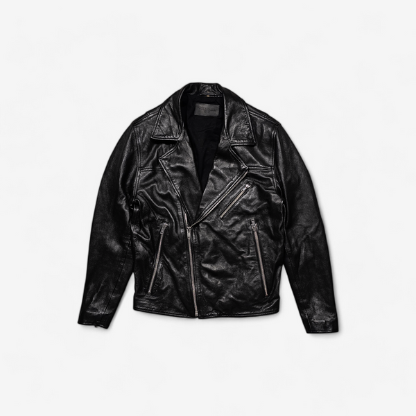 Levi's Made&Crafted Leather Perfecto