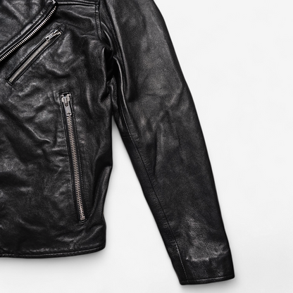 Levi's Made&Crafted Leather Perfecto (S)