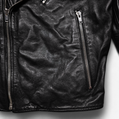 Levi's Made&Crafted Leather Perfecto (S)