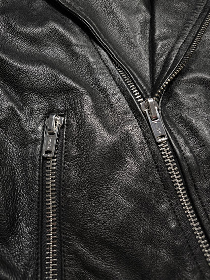 Levi's Made&Crafted Leather Perfecto (S)