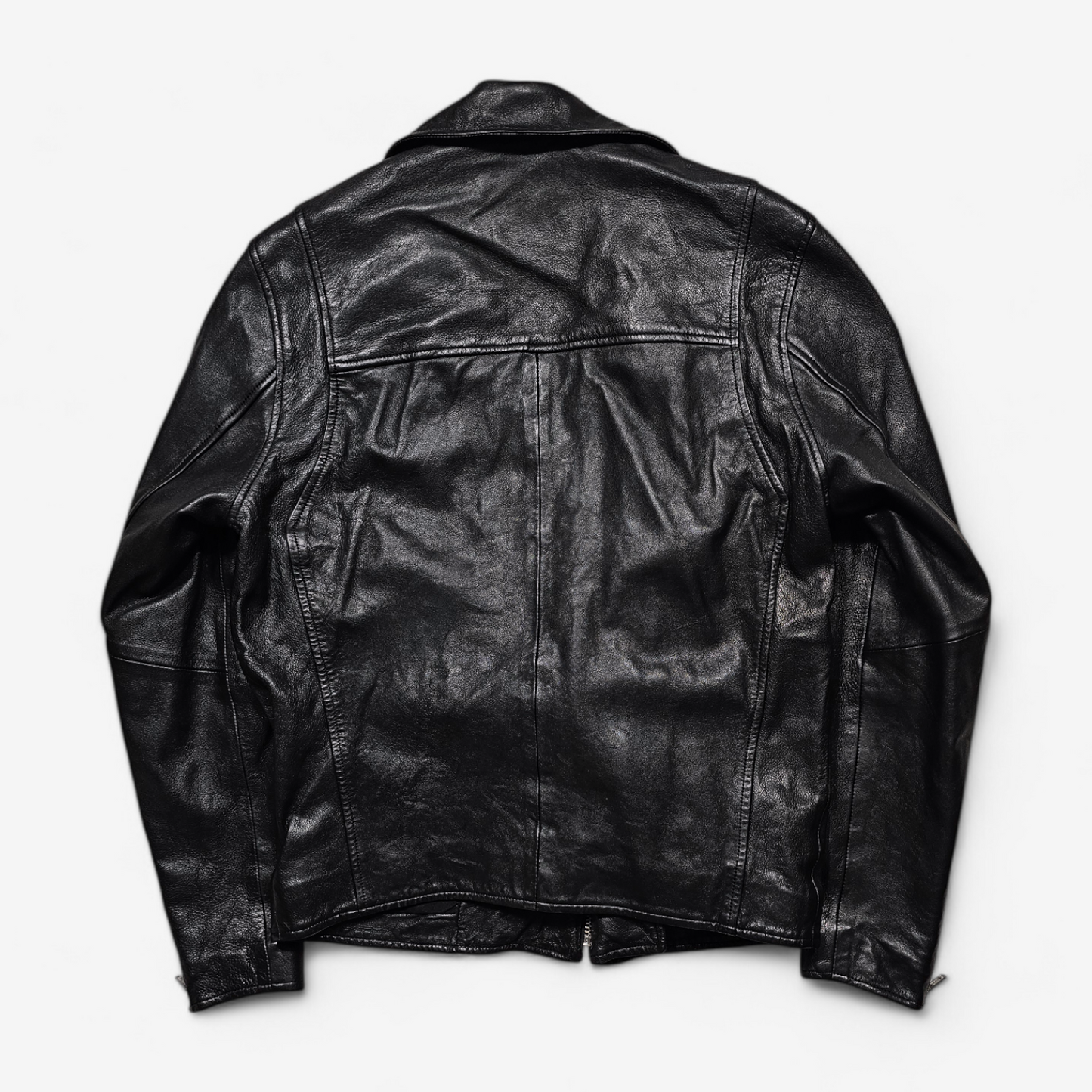 Levi's Made&Crafted Leather Perfecto (S)