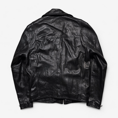 Levi's Made&Crafted Leather Perfecto (S)