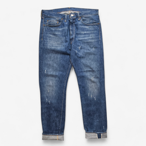 Jean LVC Levi's Vintage Clothing 501 1954 - Selvedge Big E