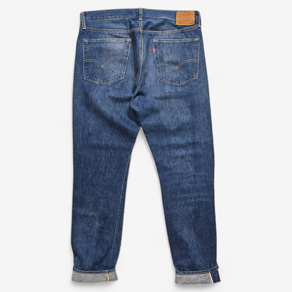 LVC Levi's Vintage Clothing 501 1954 Jeans - Selvedge Big E (W36L34)