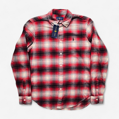 Chemise Ralph Lauren Flanelle