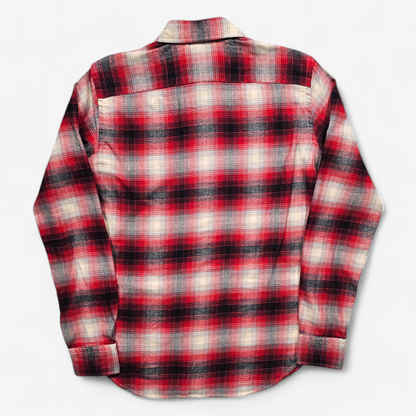 Chemise Ralph Lauren Flanelle (M)