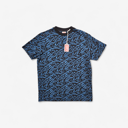 T-shirt LVC Levi's Vintage Clothing 1960s Jacquard Tee