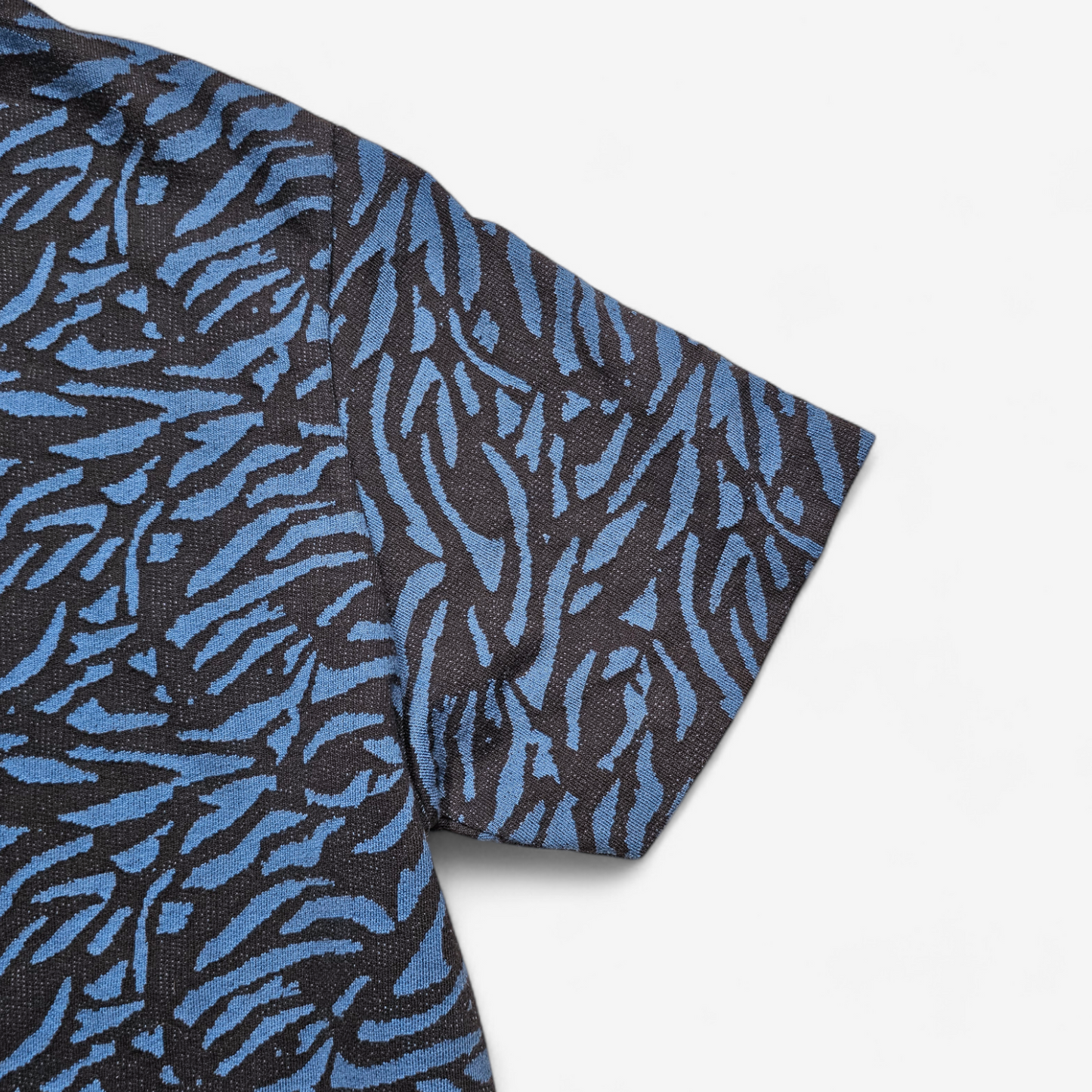 T-shirt LVC Levi's Vintage Clothing 1960s Jacquard Tee (M)