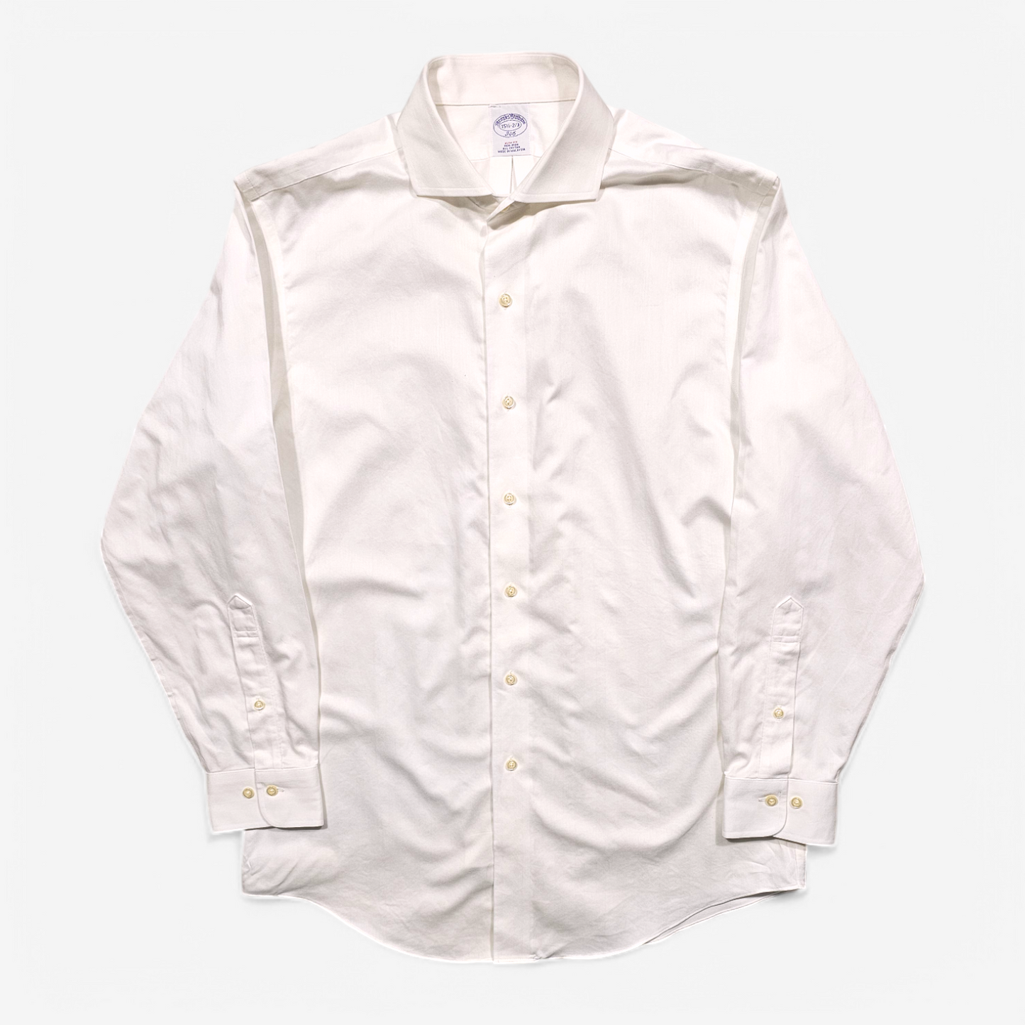 Chemise Brooks Brothers Slim Fit