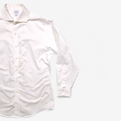 Brooks Brothers Slim Fit Shirt (15.5)