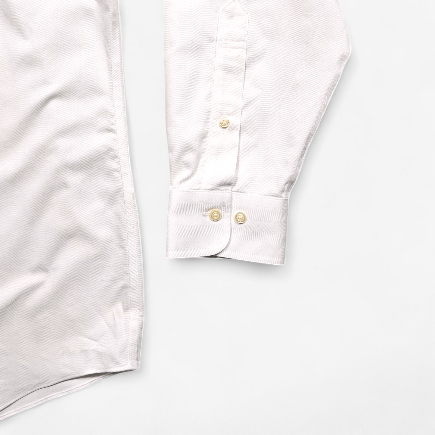Brooks Brothers Slim Fit Shirt (15.5)