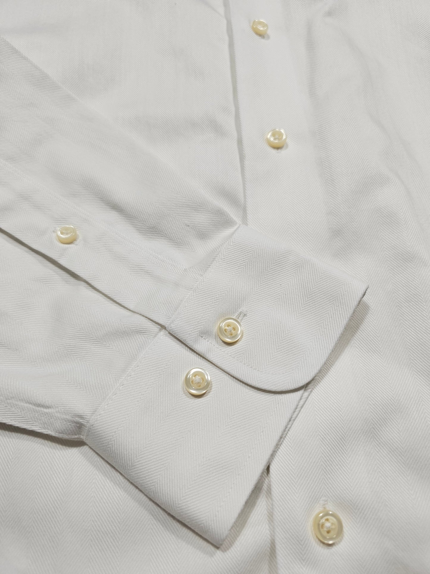 Brooks Brothers Slim Fit Shirt (15.5)