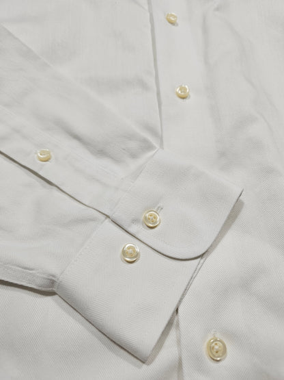 Brooks Brothers Slim Fit Shirt (15.5)