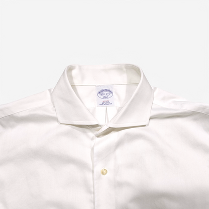 Brooks Brothers Slim Fit Shirt (15.5)
