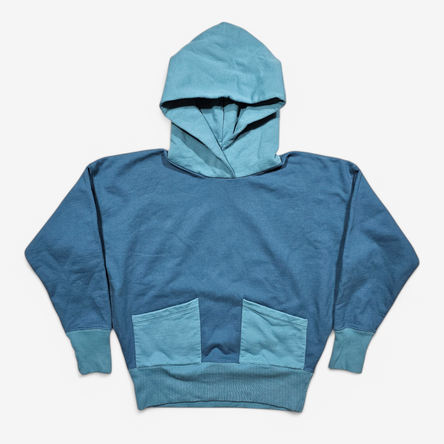 LVC Levi's Vintage Clothing 1950's Popover Hoodie Unisex