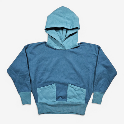 LVC Levi's Vintage Clothing 1950's Popover Hoodie Unisex
