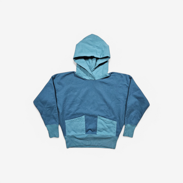 LVC Levi's Vintage Clothing 1950's Popover Hoodie Unisex