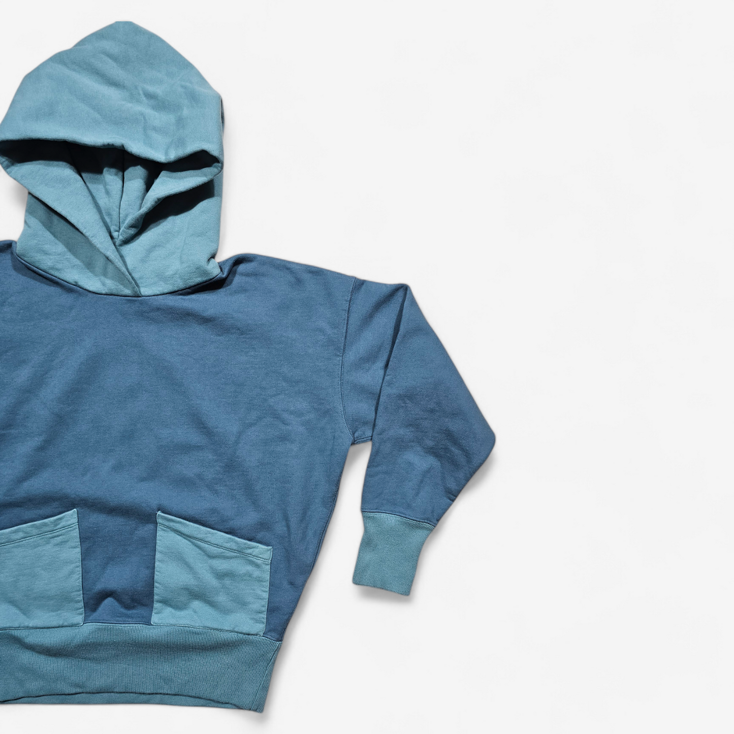 LVC Levi's Vintage Clothing 1950's Popover Hoodie Unisex (M)