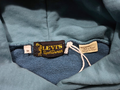 LVC Levi's Vintage Clothing 1950's Popover Hoodie Unisex (M)