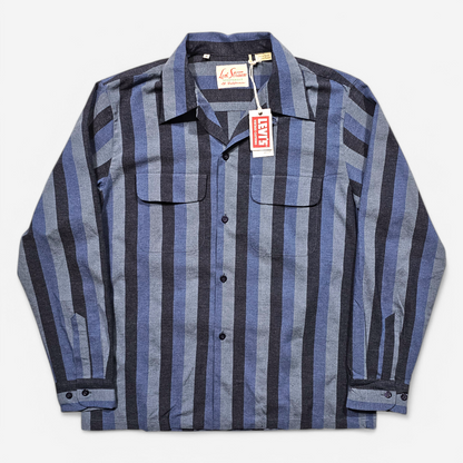 Chemise LVC Levi's Vintage Clothing Sportswear Shirt
