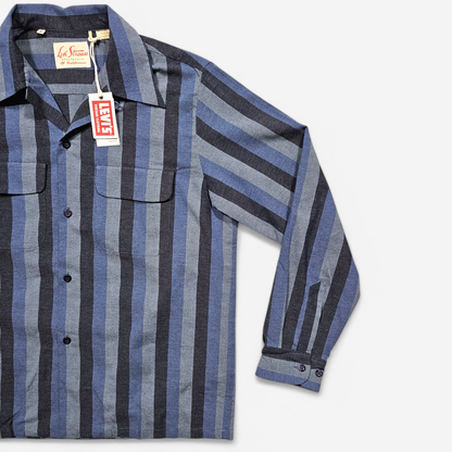 Chemise LVC Levi's Vintage Clothing Sportswear Shirt (M)