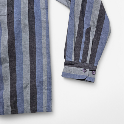 Chemise LVC Levi's Vintage Clothing Sportswear Shirt (M)
