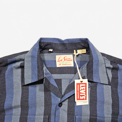 Chemise LVC Levi's Vintage Clothing Sportswear Shirt (M)