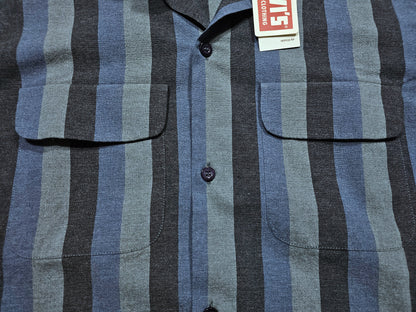 Chemise LVC Levi's Vintage Clothing Sportswear Shirt (M)