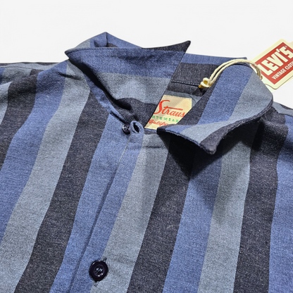 Chemise LVC Levi's Vintage Clothing Sportswear Shirt (M)