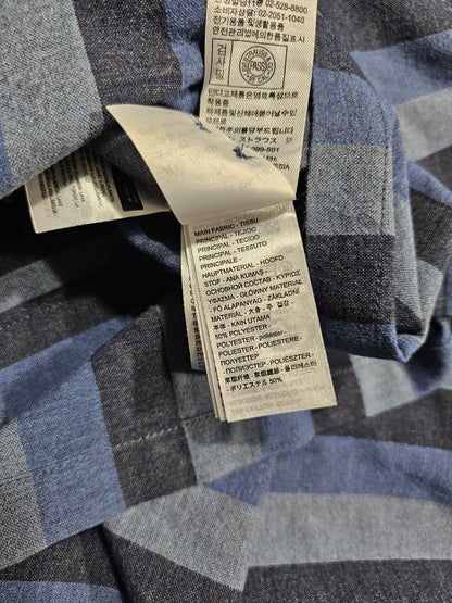 Chemise LVC Levi's Vintage Clothing Sportswear Shirt (M)