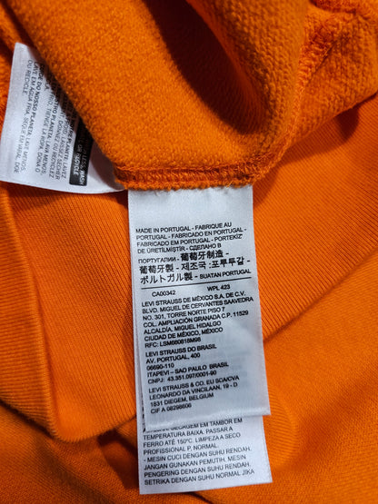 LVC Levi's Vintage Clothing Bay Meadows Sweatshirt (XS)