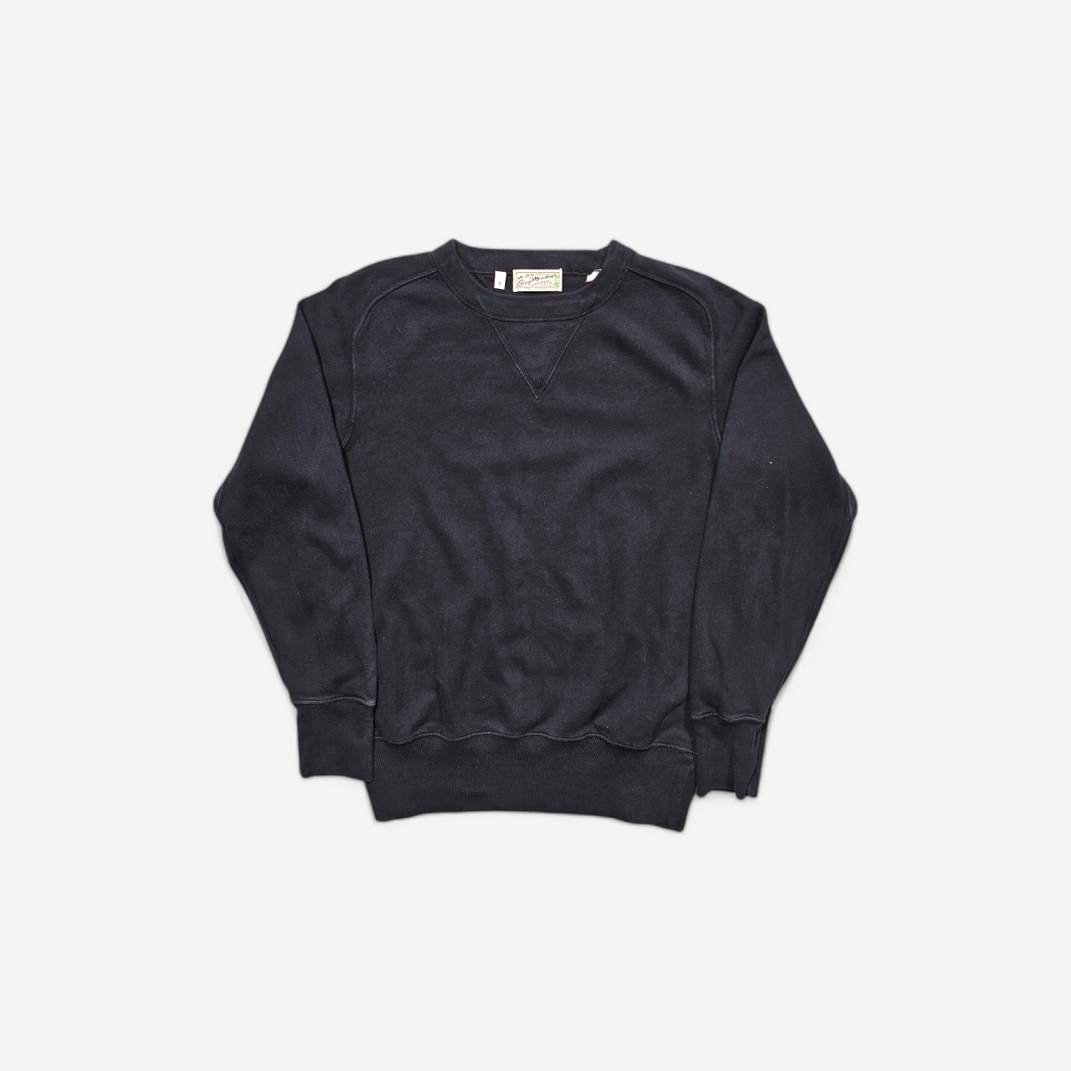 Sweat LVC Levi's Vintage Clothing Bay Meadows