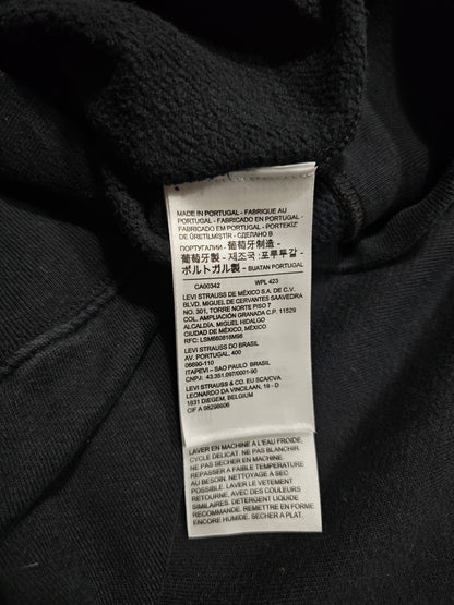 Sweat LVC Levi's Vintage Clothing Bay Meadows (S)