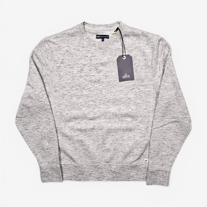 Levi's Made&Crafted Relaxed Crewneck Sweatshirt