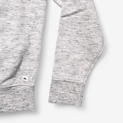 Levi's Made&Crafted Relaxed Crewneck Sweatshirt (S)