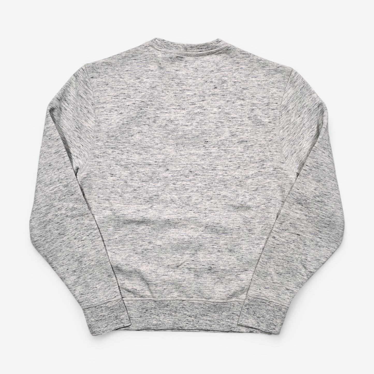 Levi's Made&Crafted Relaxed Crewneck Sweatshirt (S)